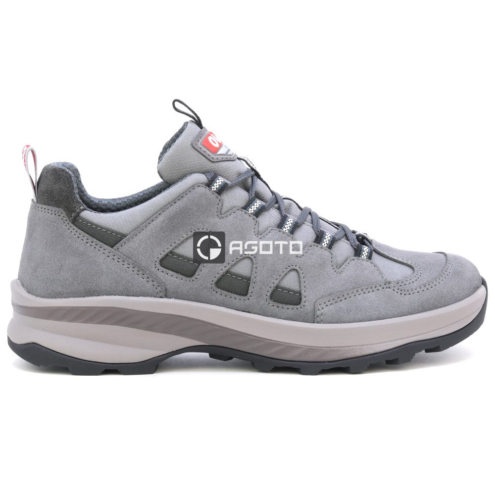 szczegóły Buty trekkingowe OLANG Moena 831