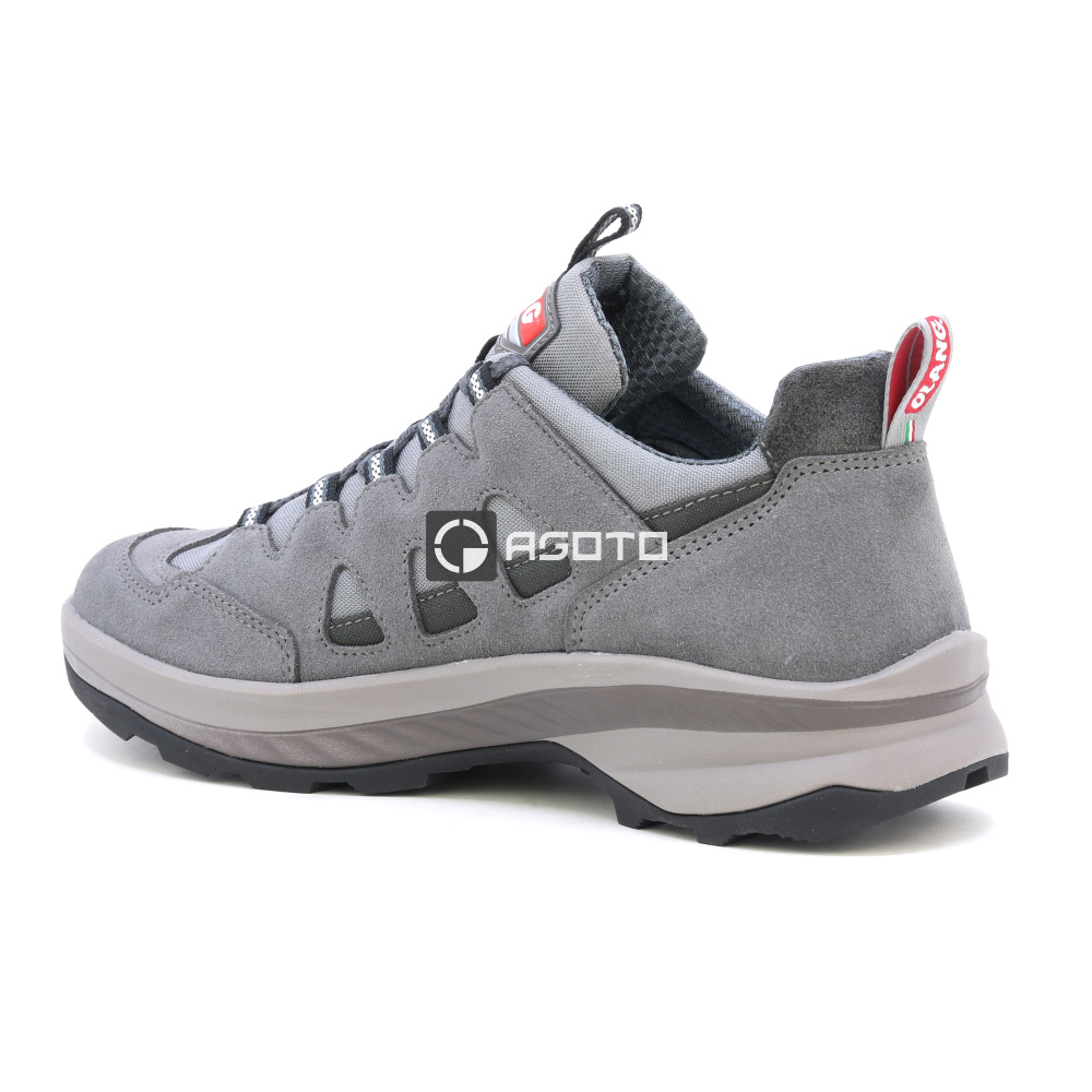 szczegóły Buty trekkingowe OLANG Moena 831