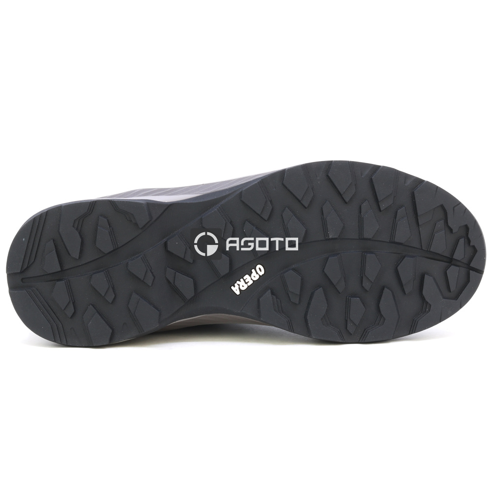 szczegóły Buty trekkingowe OLANG Moena 831