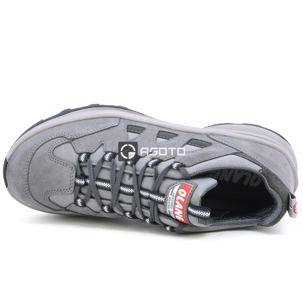 szczegóły Buty trekkingowe OLANG Moena 831