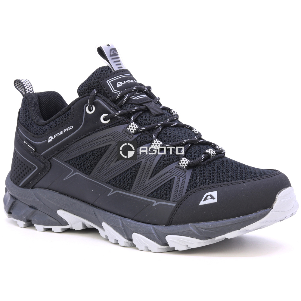 szczegóły Buty trekkingowe ALPINE PRO Uhese