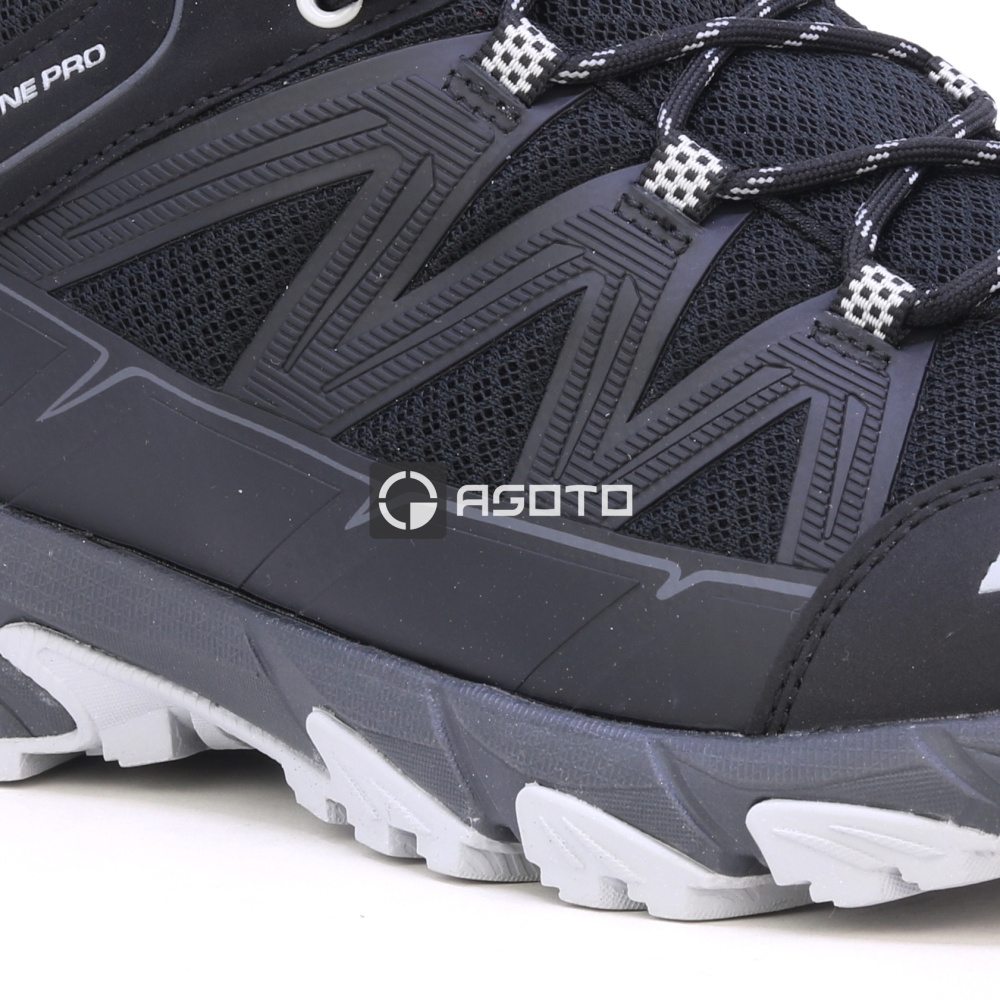 szczegóły Buty trekkingowe ALPINE PRO Uhese