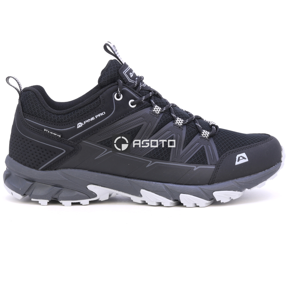 szczegóły Buty trekkingowe ALPINE PRO Uhese