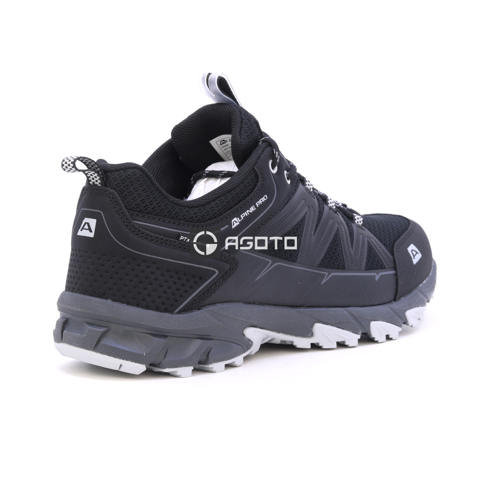 szczegóły Buty trekkingowe ALPINE PRO Uhese