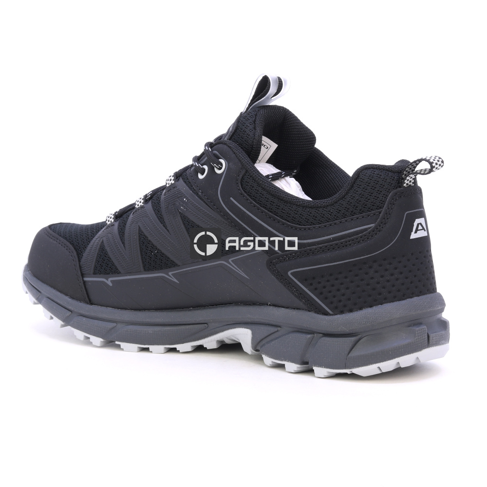 szczegóły Buty trekkingowe ALPINE PRO Uhese