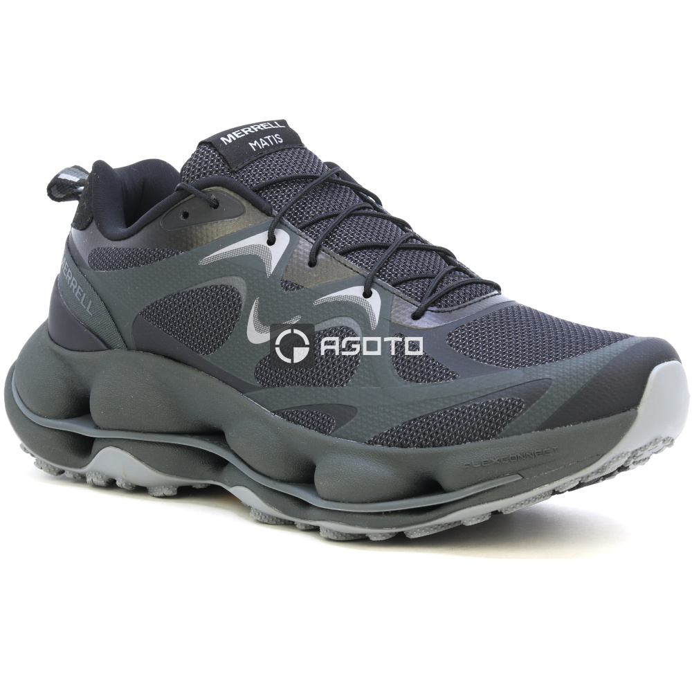 szczegóły Buty trekkingowe MERRELL Speed Arc Matis