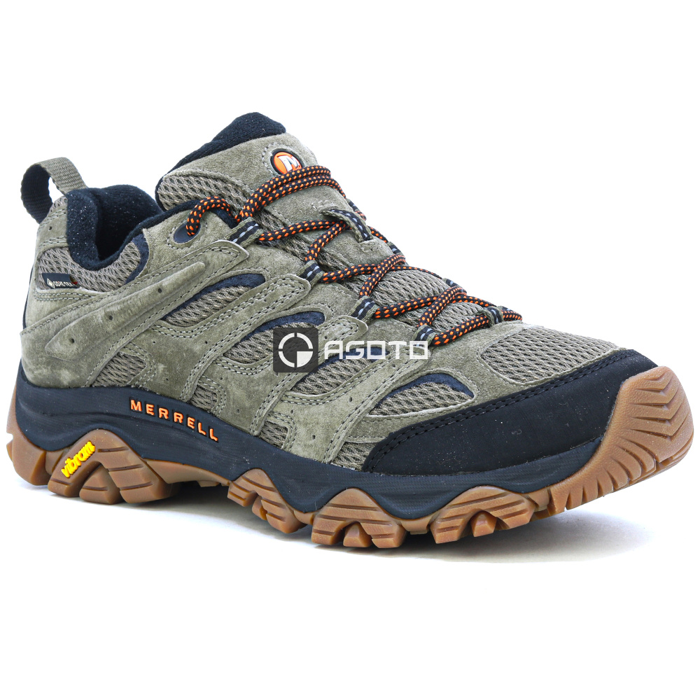 szczegóły Buty trekkingowe MERRELL Moab 3 GTX