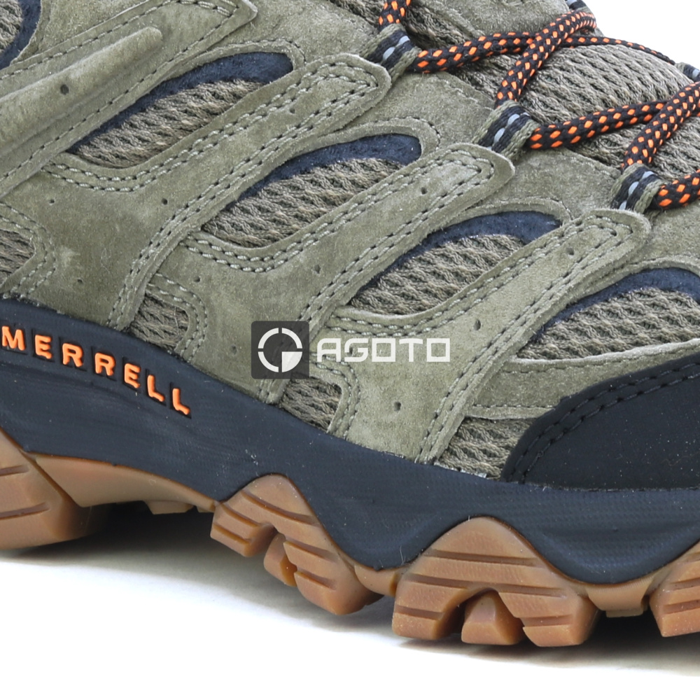szczegóły Buty trekkingowe MERRELL Moab 3 GTX
