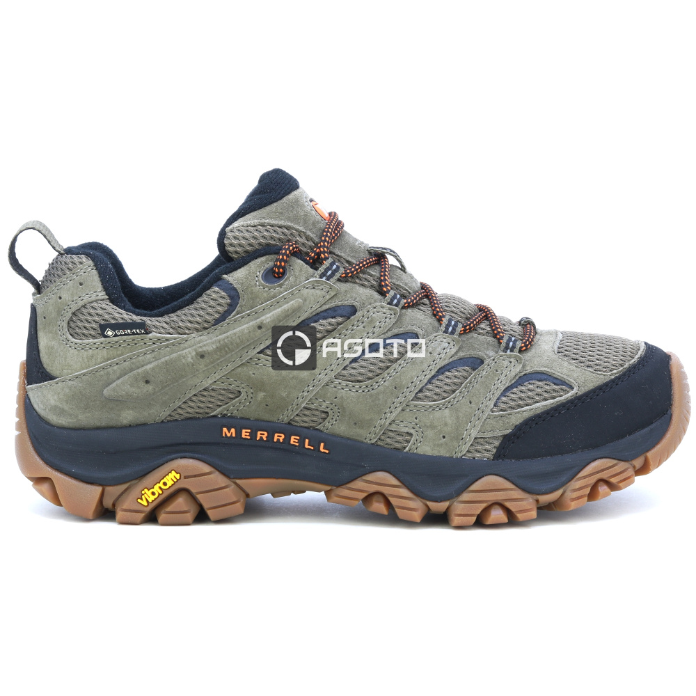 szczegóły Buty trekkingowe MERRELL Moab 3 GTX