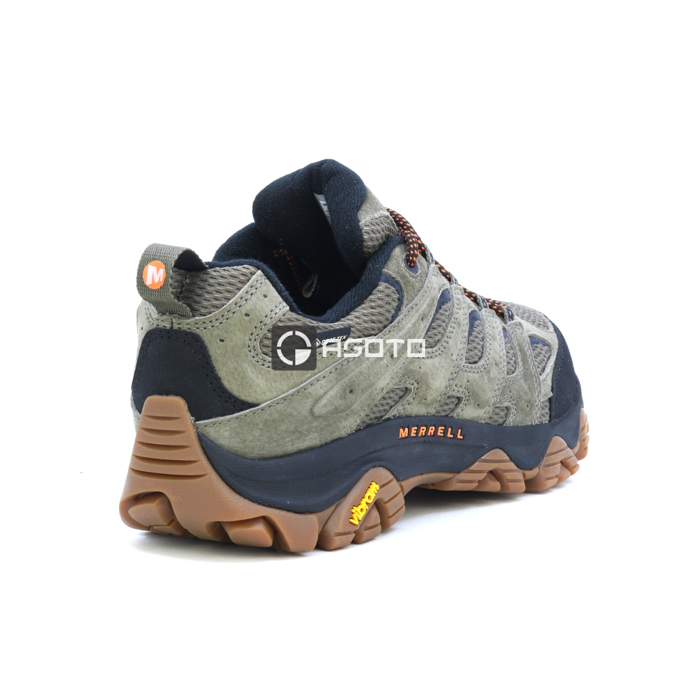 szczegóły Buty trekkingowe MERRELL Moab 3 GTX