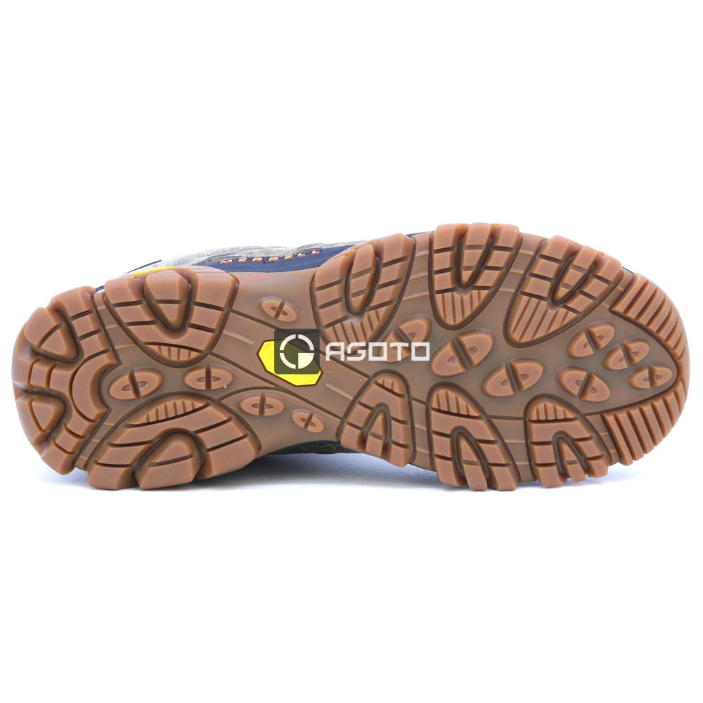 szczegóły Buty trekkingowe MERRELL Moab 3 GTX