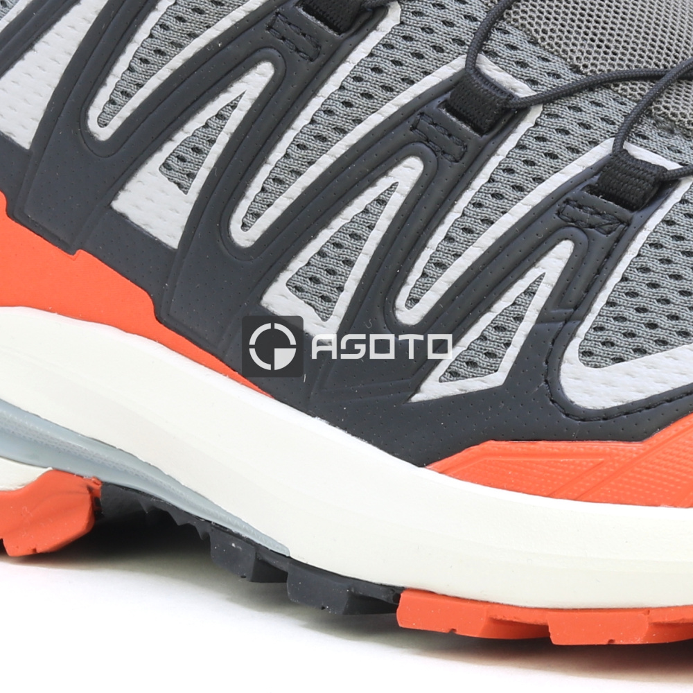 szczegóły Buty trekkingowe SALOMON XA PRO 3D V9 Clrock