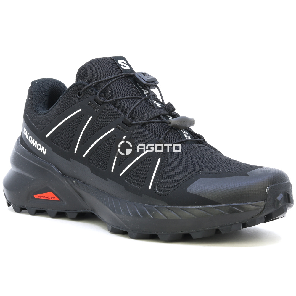 szczegóły Buty trekkingowe SALOMON Speedcross Peak