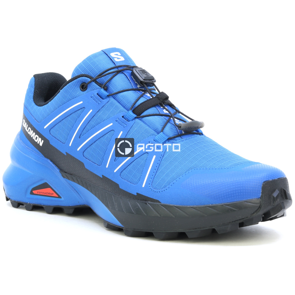 szczegóły Buty trekkingowe SALOMON Speedcross Peak