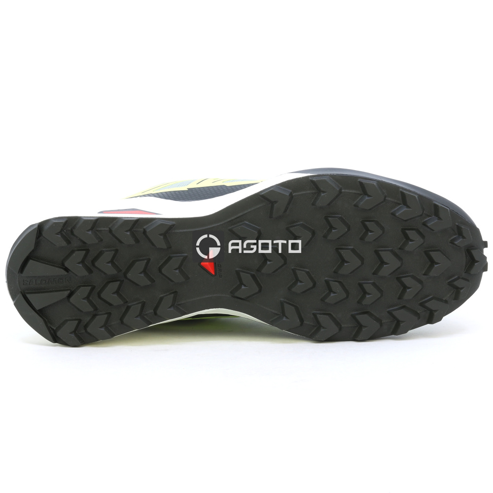 szczegóły Buty trekkingowe SALOMON Speedcross Peak