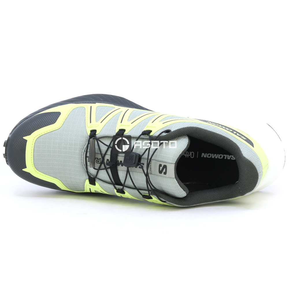szczegóły Buty trekkingowe SALOMON Speedcross Peak