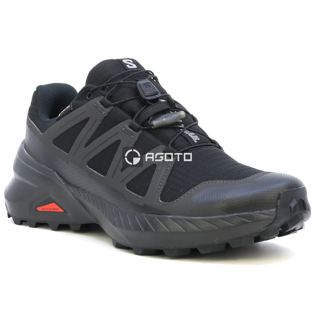 szczegóły Buty trekkingowe SALOMON Speedcross Peak GTX GORE-TEX®