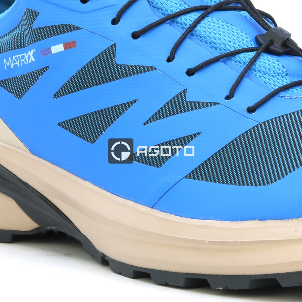 szczegóły Buty trekkingowe SALOMON XA META MADE IN FRANCE