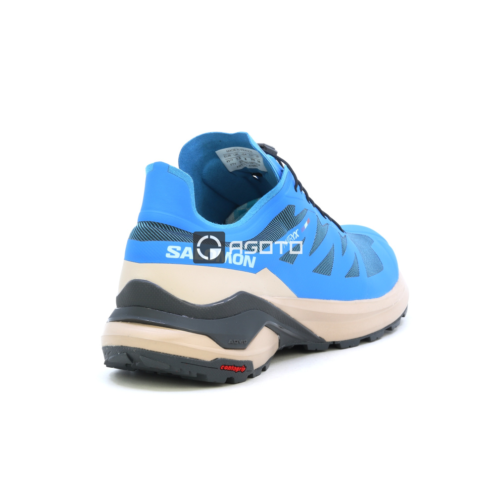 szczegóły Buty trekkingowe SALOMON XA META MADE IN FRANCE