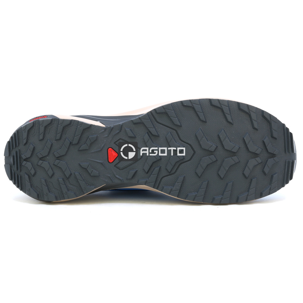 szczegóły Buty trekkingowe SALOMON XA META MADE IN FRANCE