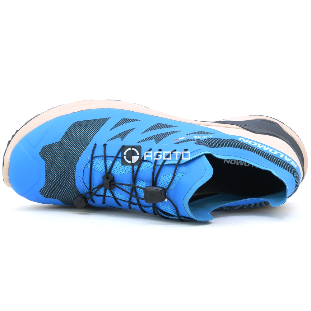 szczegóły Buty trekkingowe SALOMON XA META MADE IN FRANCE