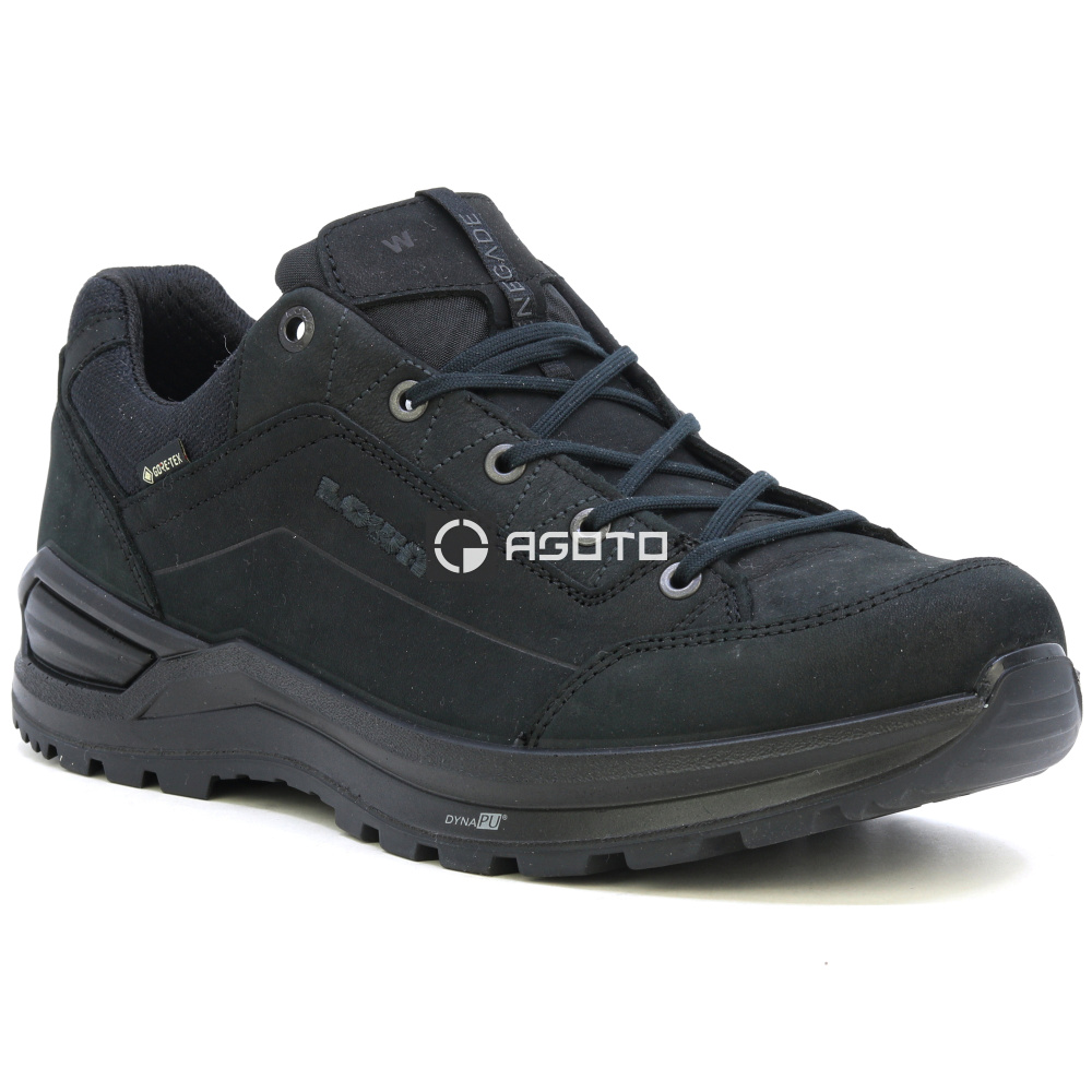 szczegóły Buty trekkingowe LOWA Renegade GTX Lo EVO Wide Gore-Tex®
