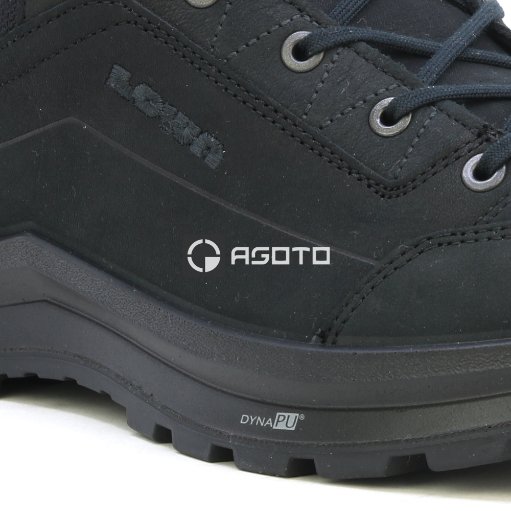 szczegóły Buty trekkingowe LOWA Renegade GTX Lo EVO Wide Gore-Tex®