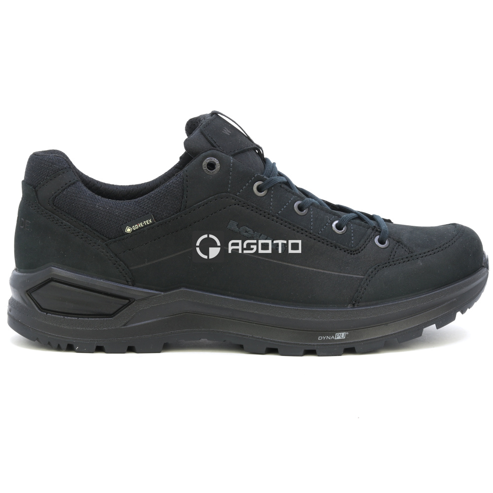 szczegóły Buty trekkingowe LOWA Renegade GTX Lo EVO Wide Gore-Tex®