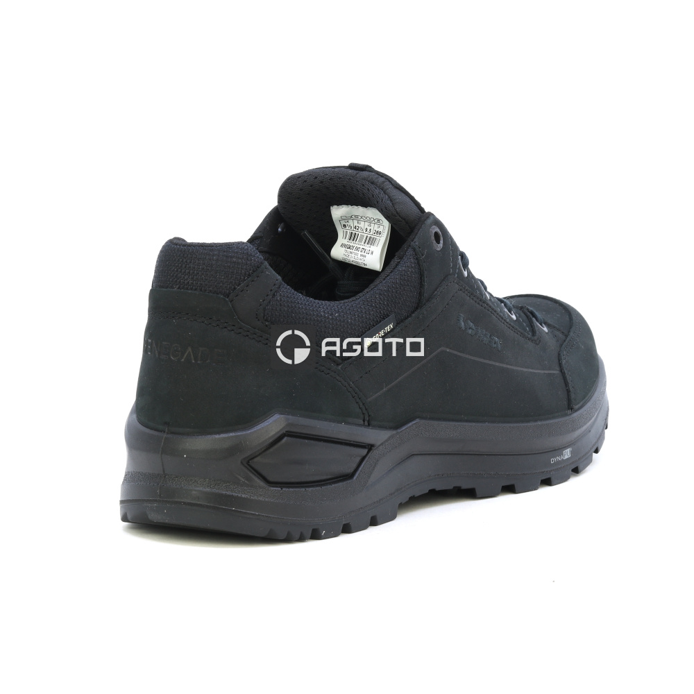 szczegóły Buty trekkingowe LOWA Renegade GTX Lo EVO Wide Gore-Tex®