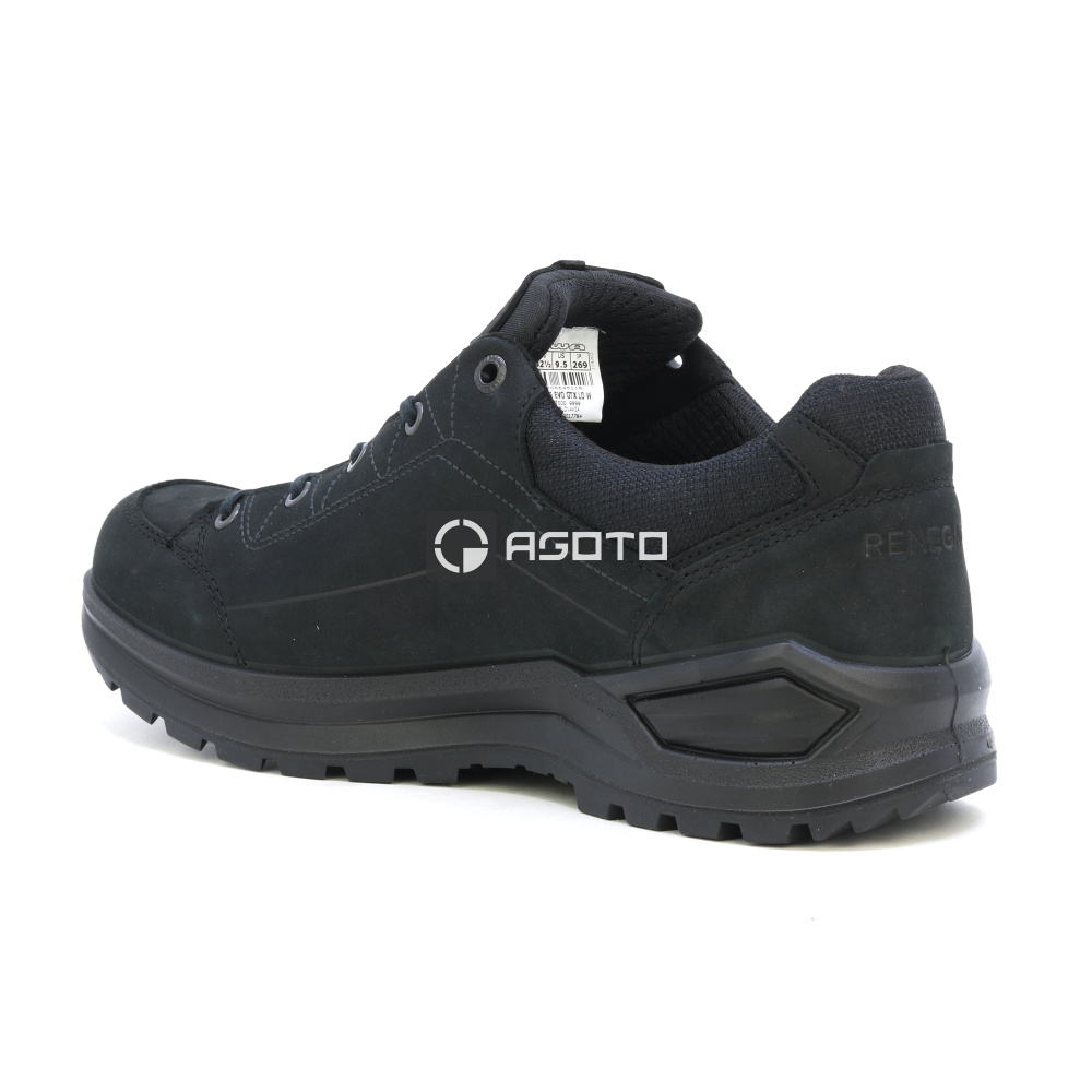 szczegóły Buty trekkingowe LOWA Renegade GTX Lo EVO Wide Gore-Tex®