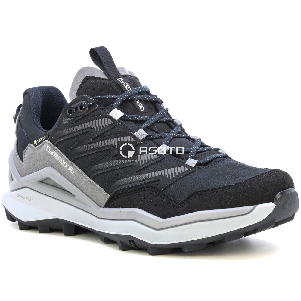szczegóły Buty trekkingowe LOWA Maddox Pro GTX LO Wide Gore-Tex®