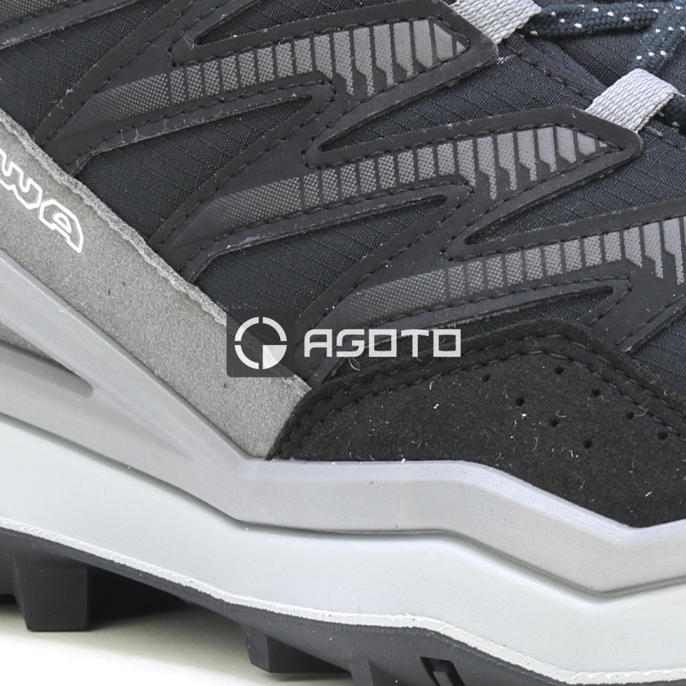 szczegóły Buty trekkingowe LOWA Maddox Pro GTX LO Wide Gore-Tex®