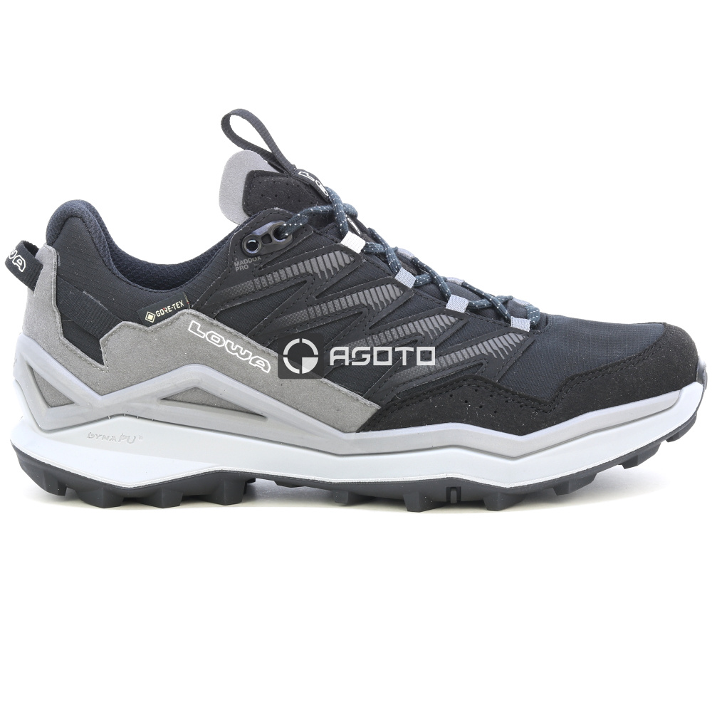 szczegóły Buty trekkingowe LOWA Maddox Pro GTX LO Wide Gore-Tex®
