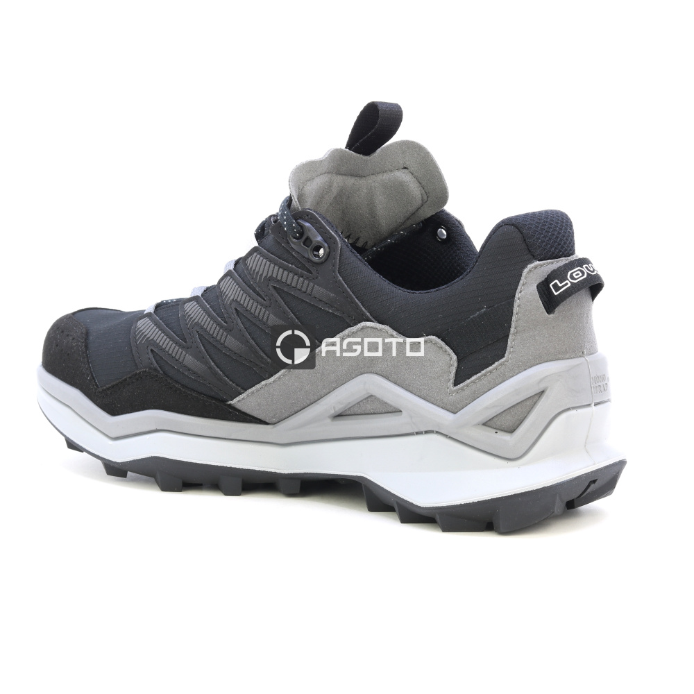 szczegóły Buty trekkingowe LOWA Maddox Pro GTX LO Wide Gore-Tex®