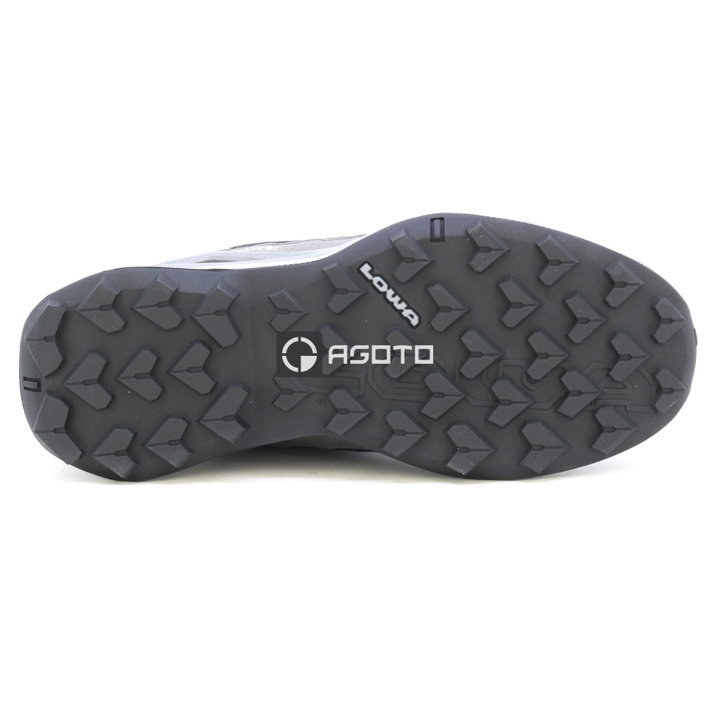 szczegóły Buty trekkingowe LOWA Maddox Pro GTX LO Wide Gore-Tex®