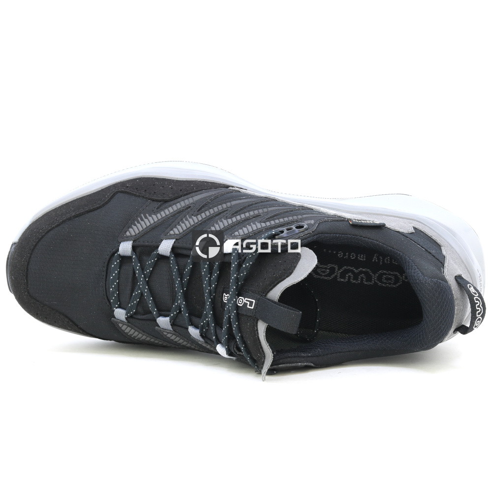szczegóły Buty trekkingowe LOWA Maddox Pro GTX LO Wide Gore-Tex®