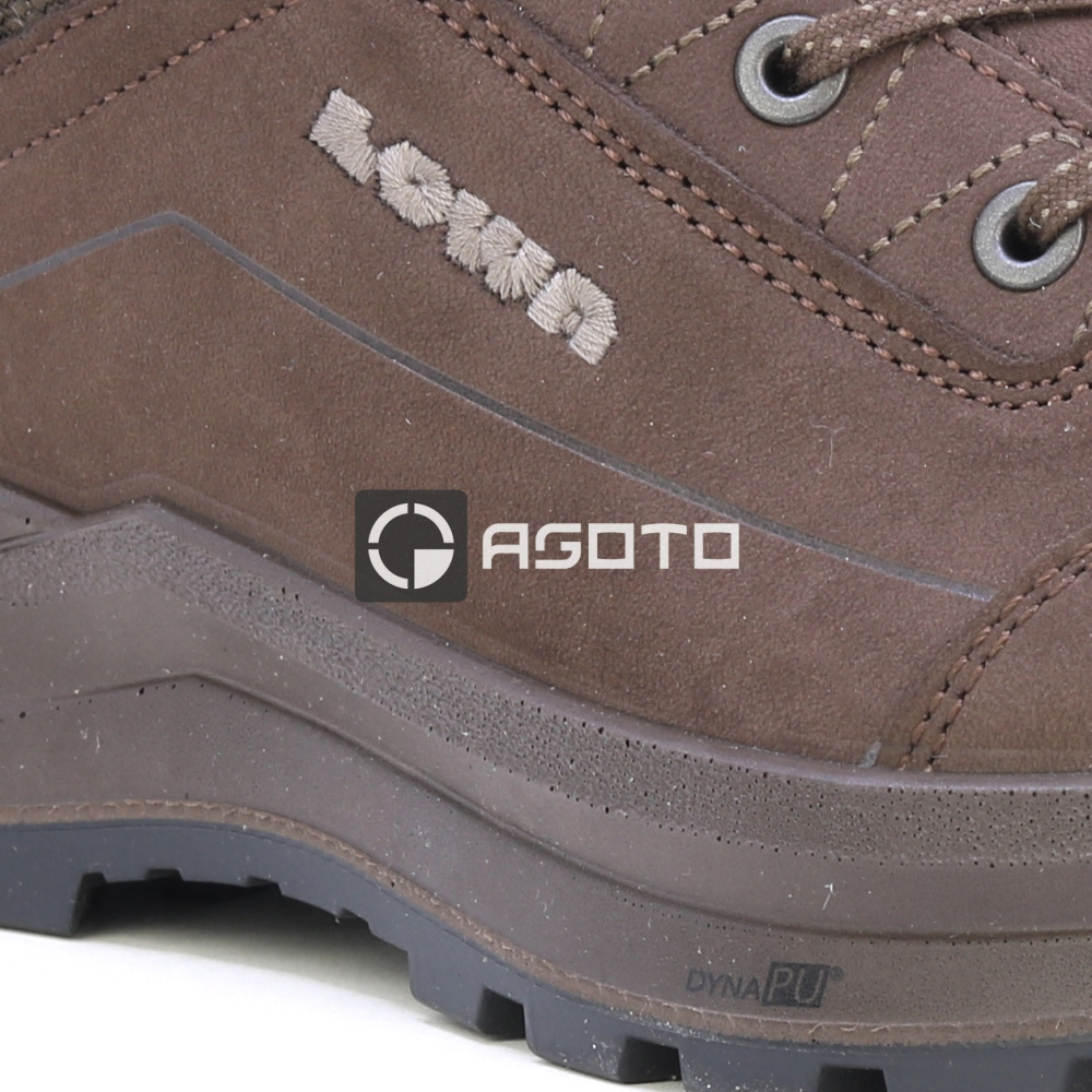 szczegóły Buty trekkingowe LOWA Renegade EVO GTX lo Gore-Tex®