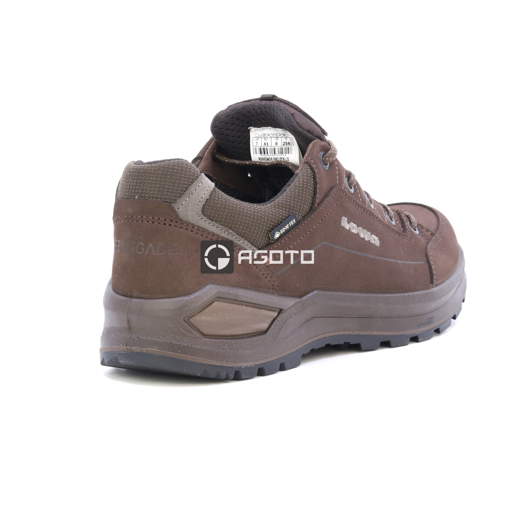 szczegóły Buty trekkingowe LOWA Renegade EVO GTX lo Gore-Tex®