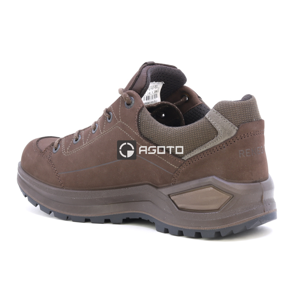 szczegóły Buty trekkingowe LOWA Renegade EVO GTX lo Gore-Tex®