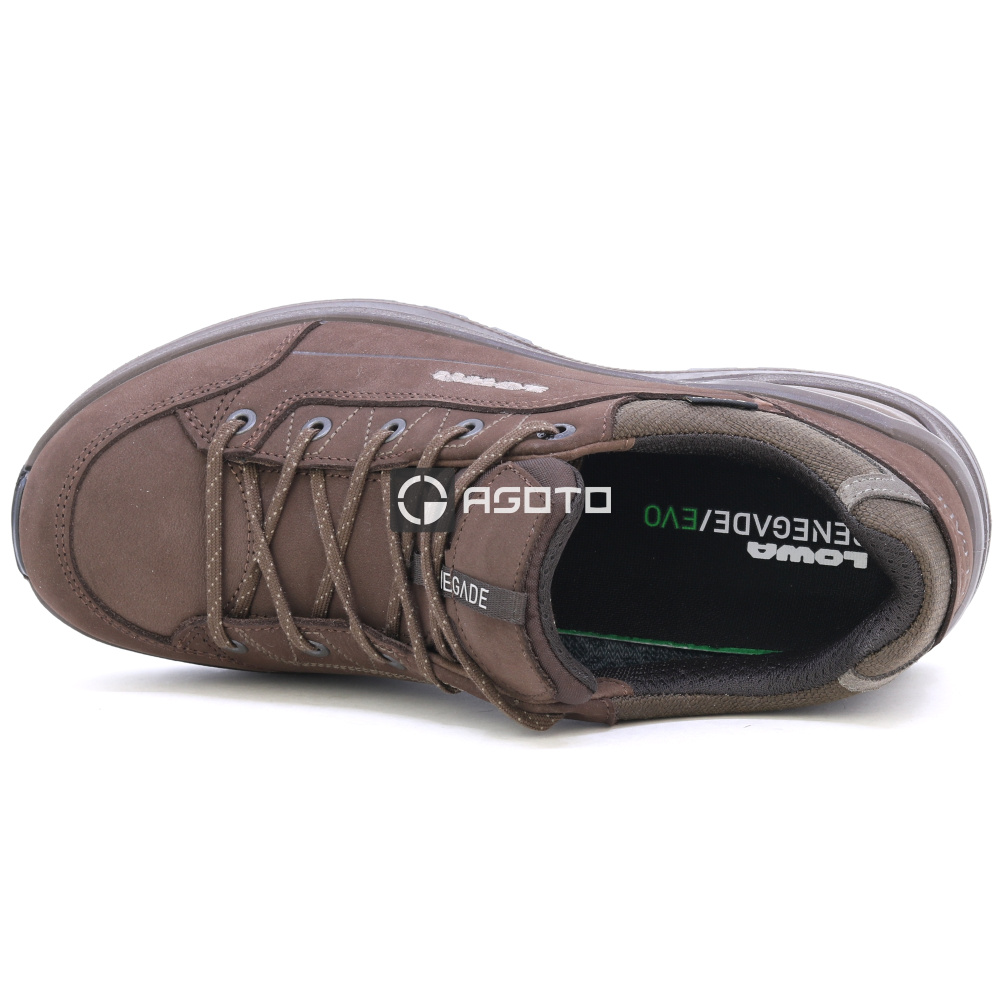szczegóły Buty trekkingowe LOWA Renegade EVO GTX lo Gore-Tex®