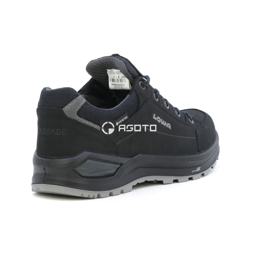 szczegóły Buty trekkingowe LOWA Renegade EVO GTX lo Gore-Tex®