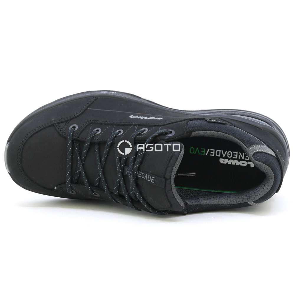 szczegóły Buty trekkingowe LOWA Renegade EVO GTX lo Gore-Tex®