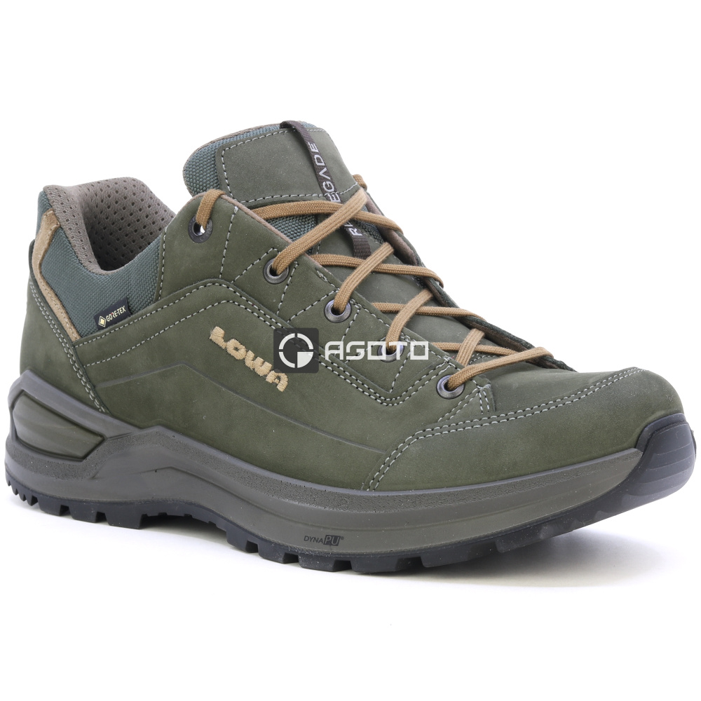 szczegóły Buty trekkingowe LOWA Renegade EVO GTX lo Gore-Tex®