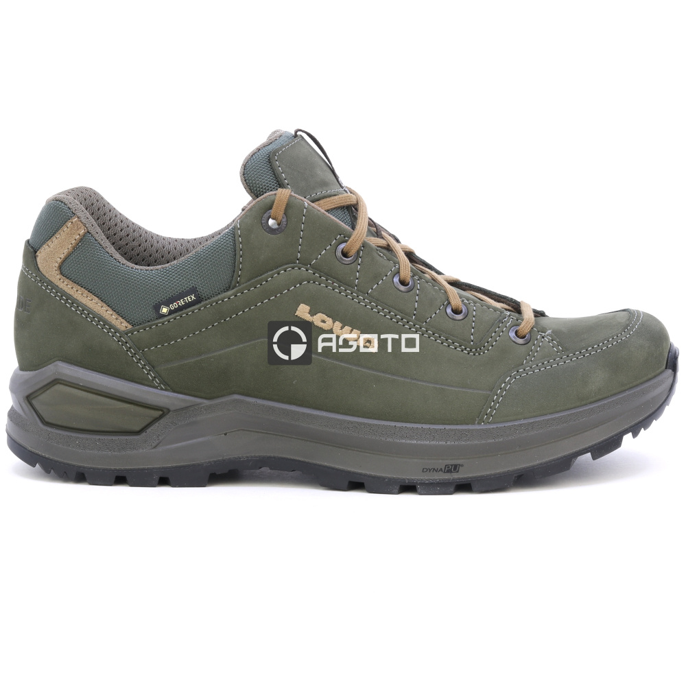 szczegóły Buty trekkingowe LOWA Renegade EVO GTX lo Gore-Tex®