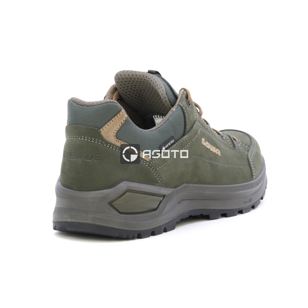 szczegóły Buty trekkingowe LOWA Renegade EVO GTX lo Gore-Tex®