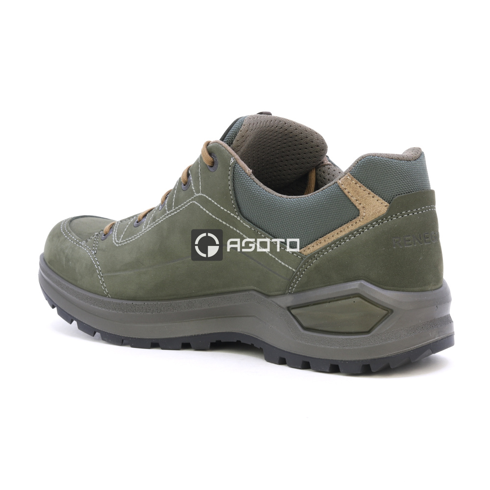 szczegóły Buty trekkingowe LOWA Renegade EVO GTX lo Gore-Tex®