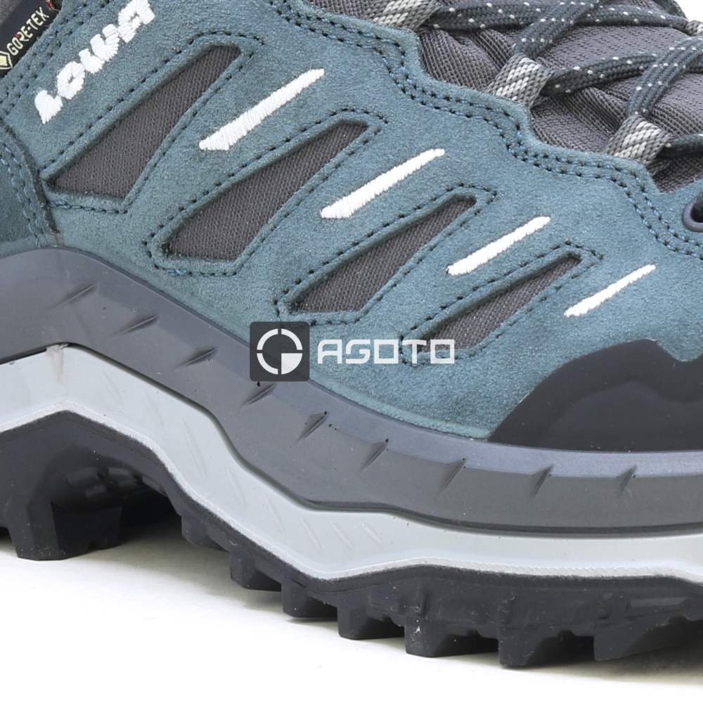 szczegóły Buty trekkingowe LOWA Innovo GTX Lo Gore-Tex®