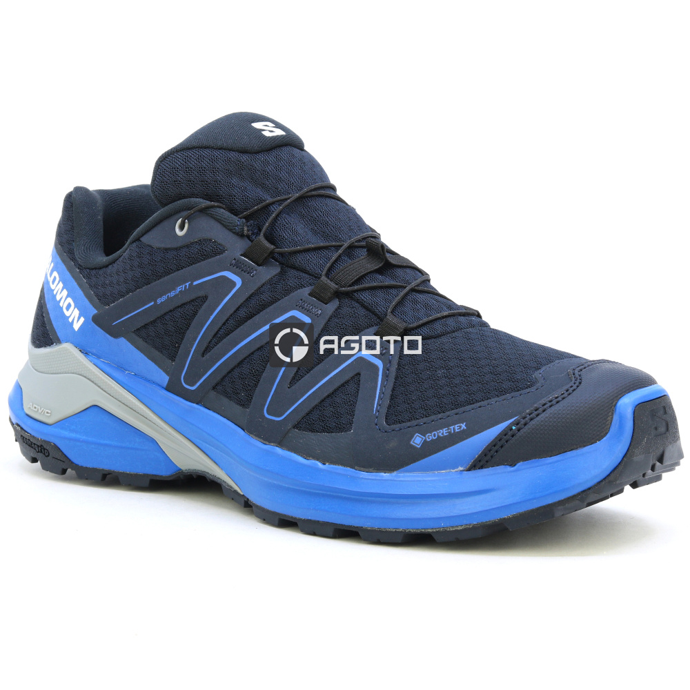 szczegóły Buty trekkingowe SALOMON Examotion GTX Gore-Tex®