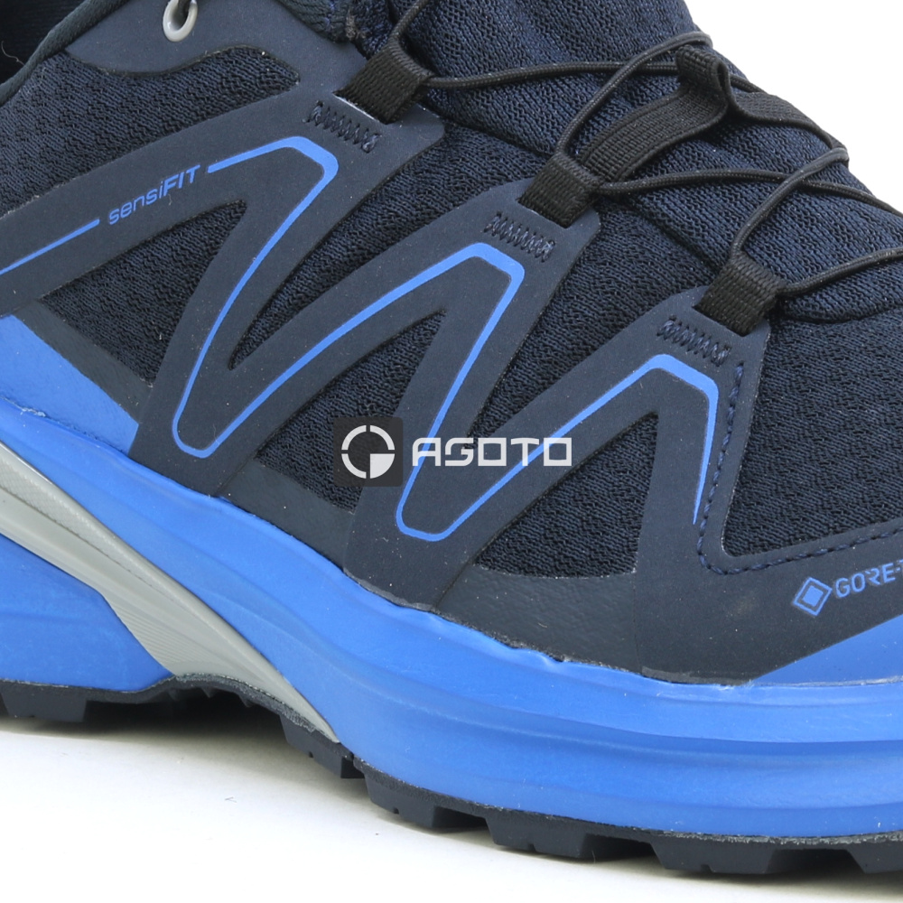 szczegóły Buty trekkingowe SALOMON Examotion GTX Gore-Tex®