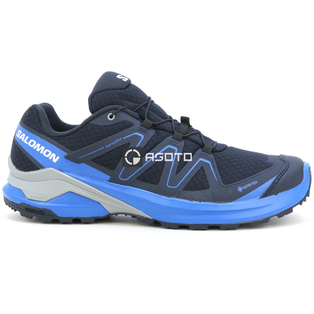 szczegóły Buty trekkingowe SALOMON Examotion GTX Gore-Tex®